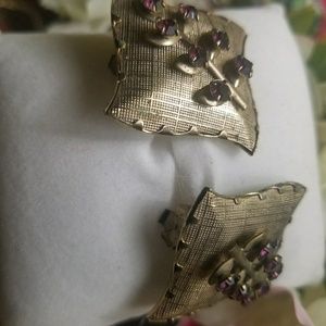Vintage earrings